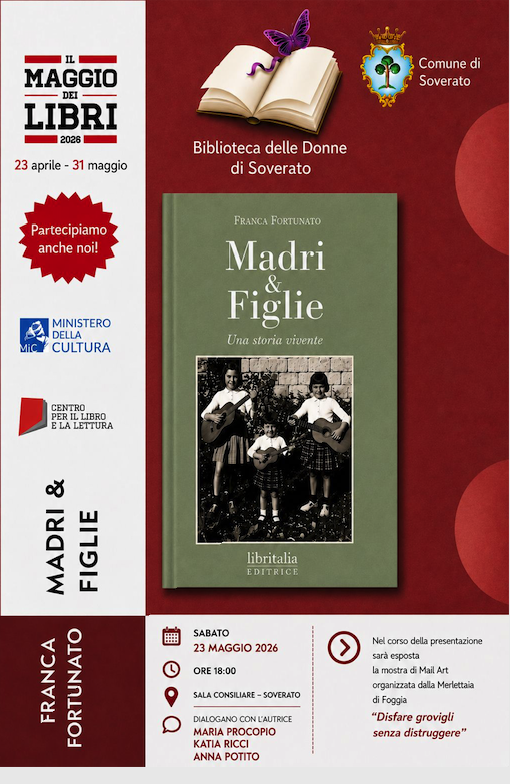 Madri e Figlie 